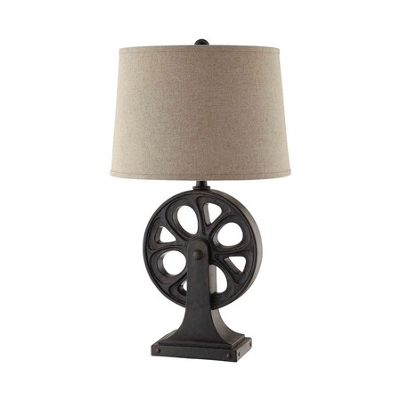 Stein World Stein World 99648 Hebble Table Lamp 99648